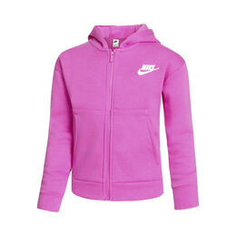 Oblečení Nike Sportswear Club Fleece Sweatjacket